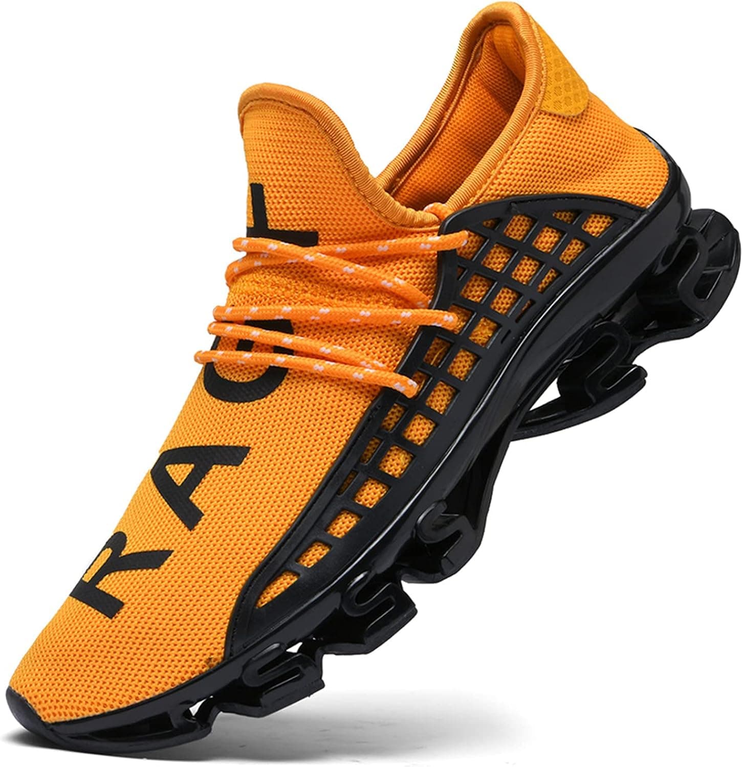 XIANV Women Road Running Shoes Men Sneakers Lightweight Athletic Tennis Sports Walking Breathable Shoes