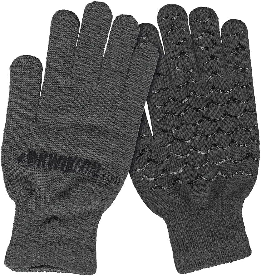 Kwik Goal Classic Player Gloves