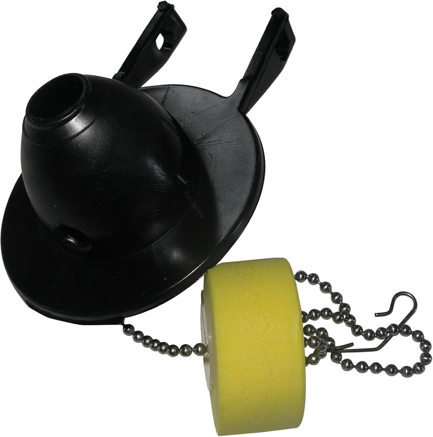 Flap with 0.375 Hole Chain and Float 11 Bead Set