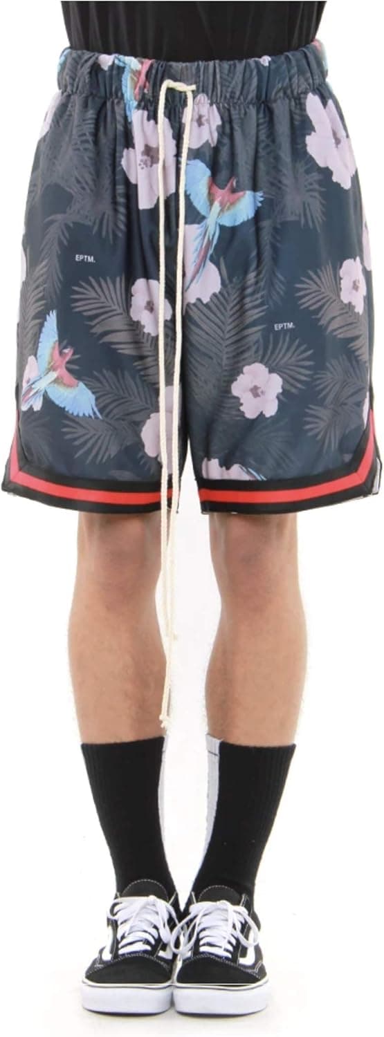 EPTM. Men's Basketball Shorts