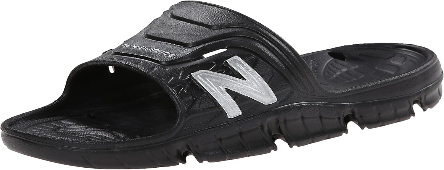 New Balance Men's Float II Slide-M