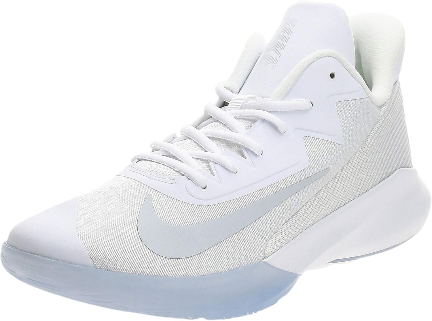 Nike Unisex-Adult Precision Iii Basketball Shoe
