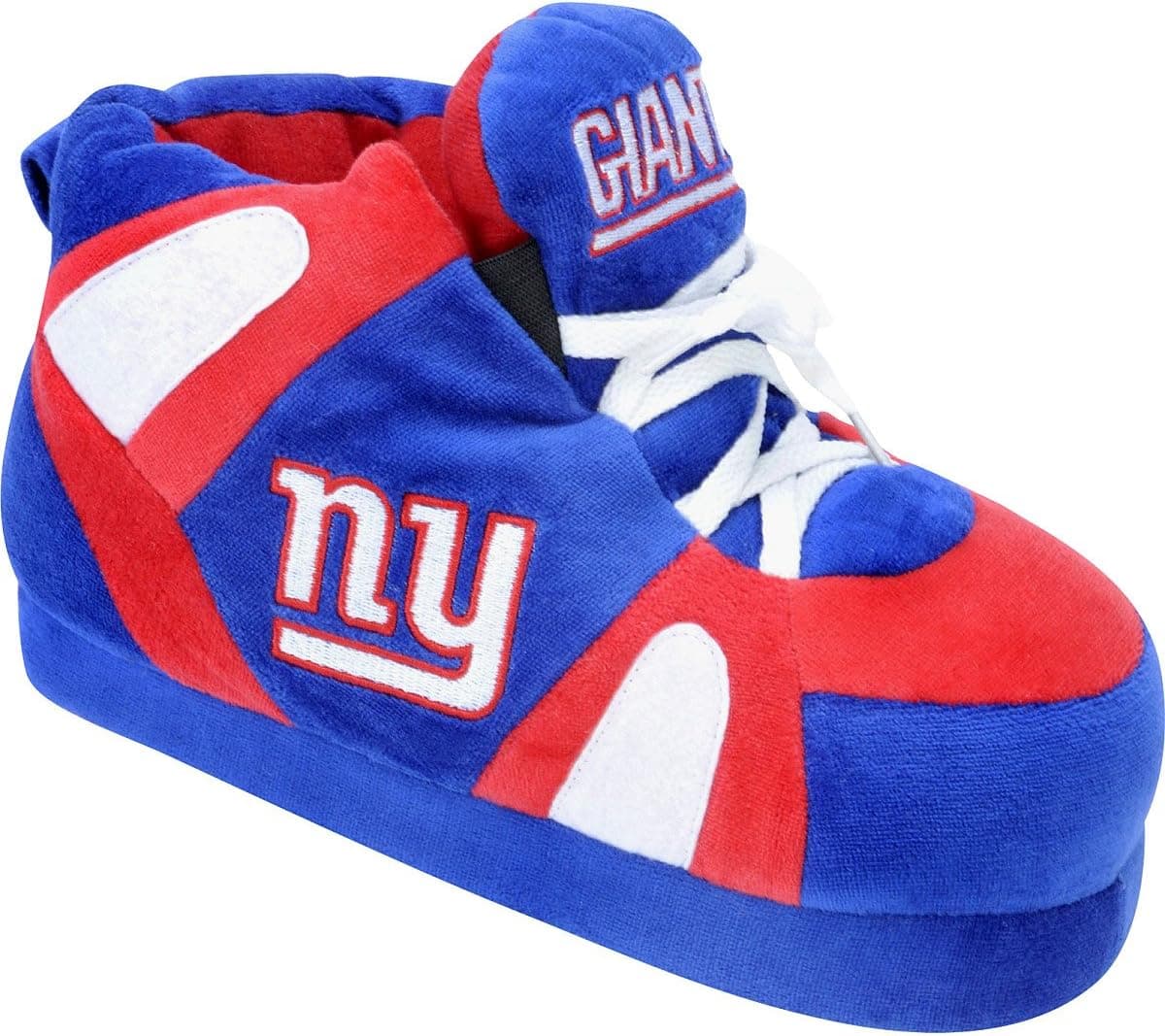 NFL New York Giants Slippers