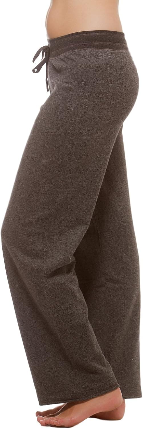 Camp David Women's Fleece Lined Lounge Pant