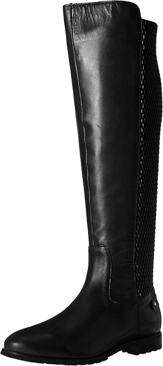 Sudini Women's Fabiana Riding Boot