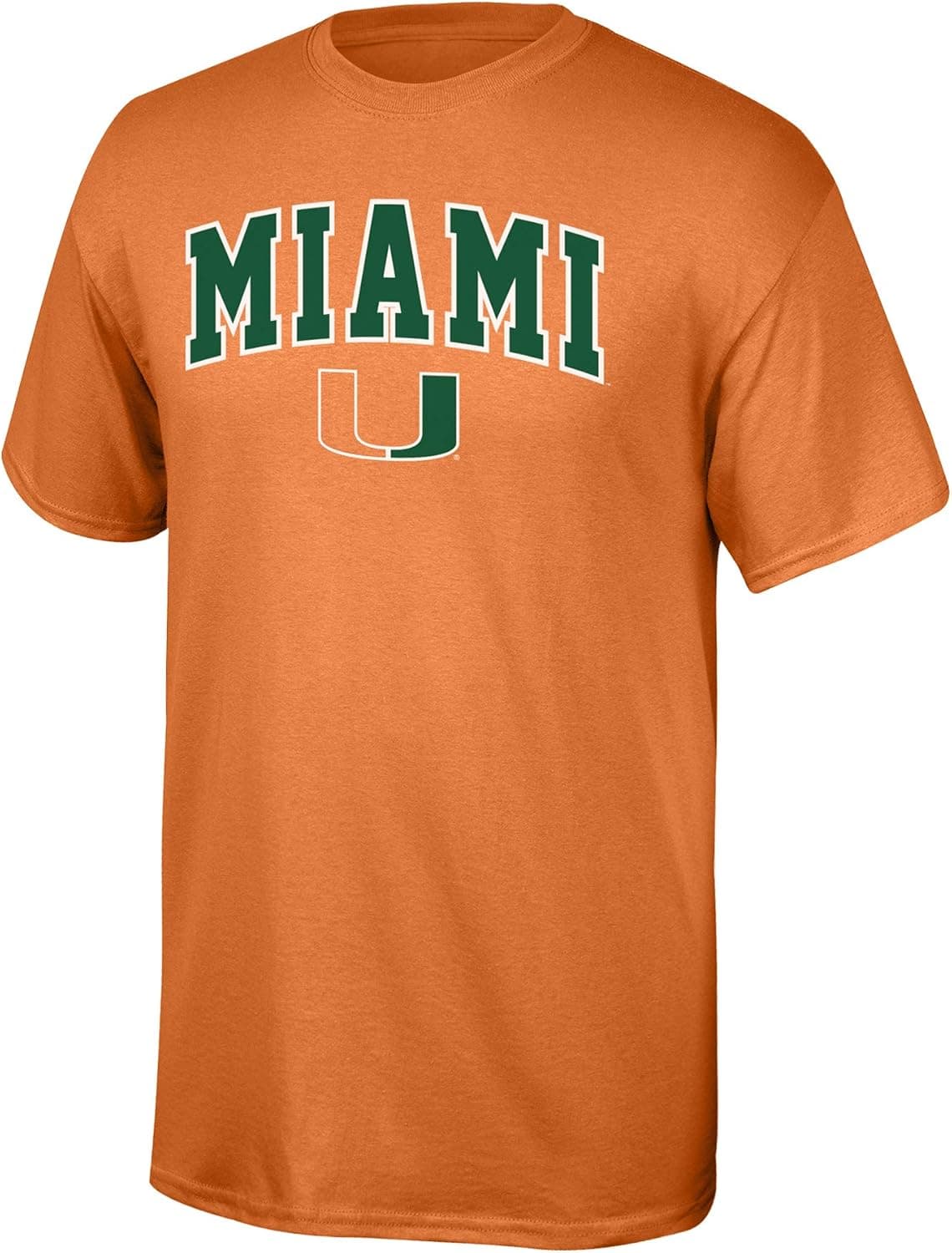 Elite Fan Shop Men's T Shirt Arch