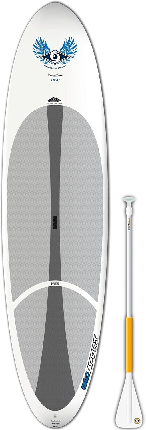 BIC Sport ACS with Adjustable Paddle