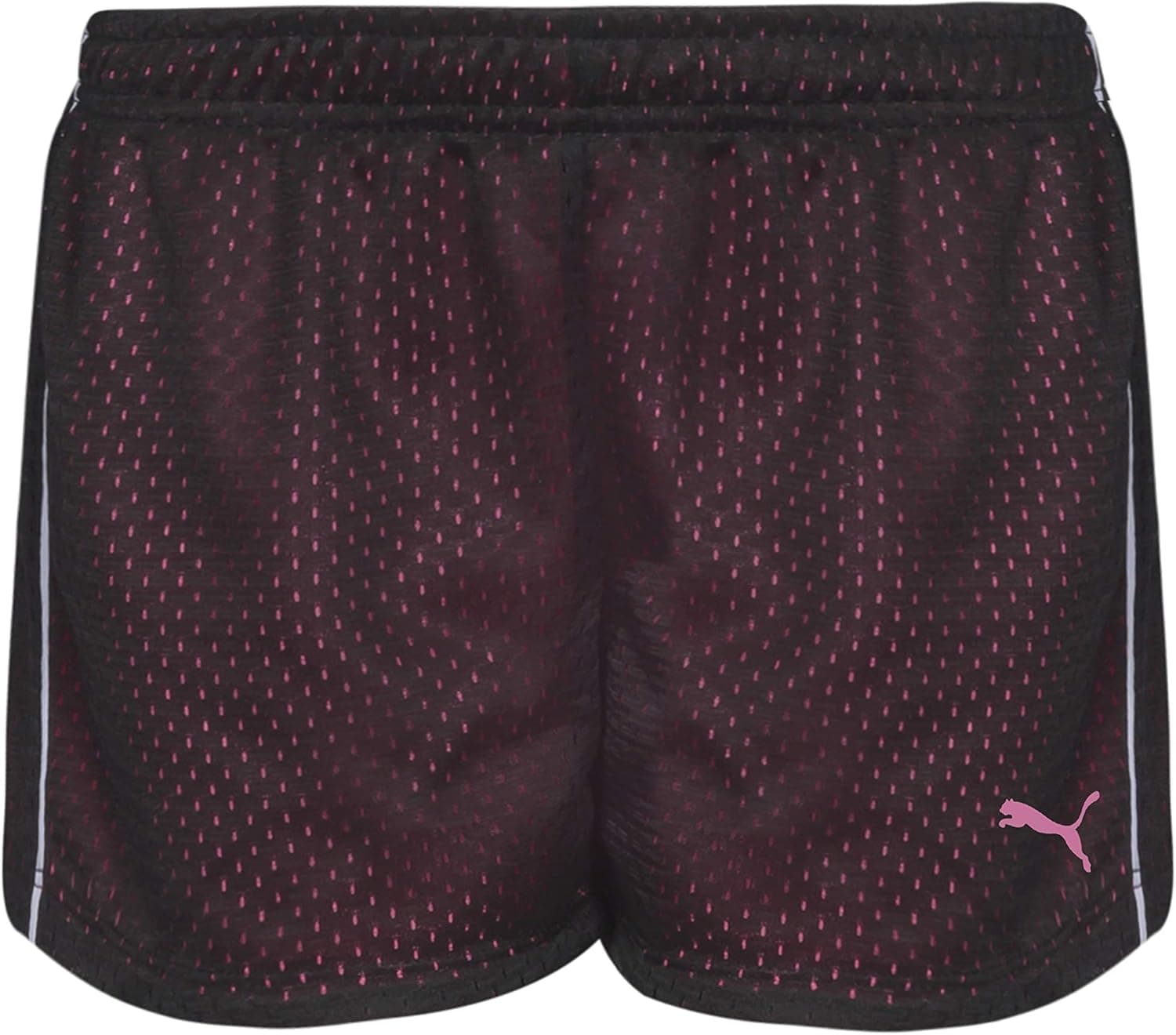 PUMA Girls' Active Short
