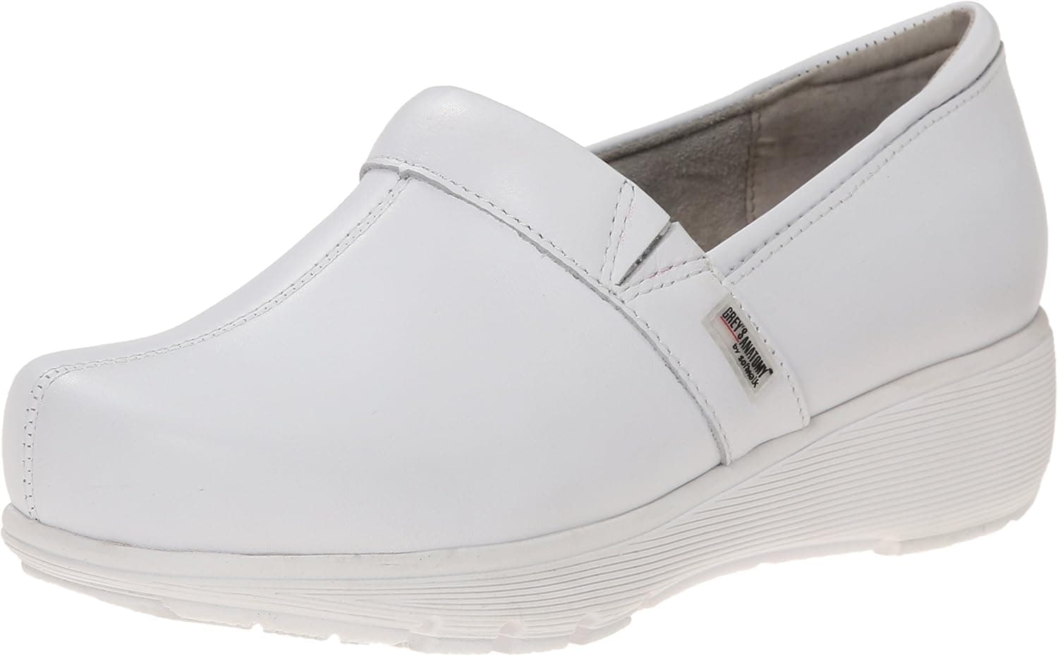 SoftWalk Women's Meredith Clog