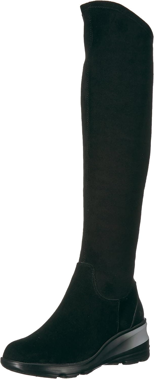 Jambu Women's Kendra Water Resistant Slouch Boot