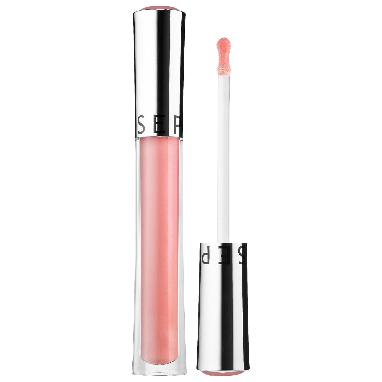 SEPHORA COLLECTION Ultra Shine Lip Gel 17 Pin Up Pink 0.11 oz