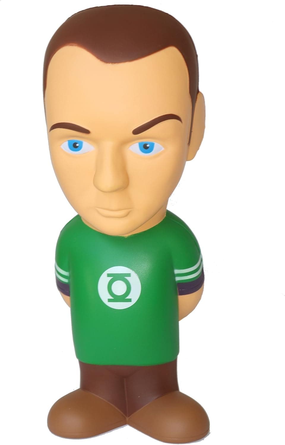 SD toys The Big Bang Theory: Sheldon Cooper Stress Doll, 16"