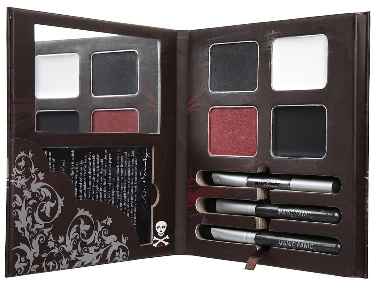Manic Panic Eyeware Kit, Melodrama