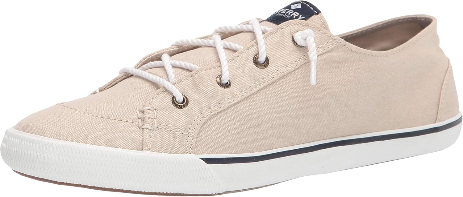 Sperry Women's Lounge LTT Sneaker