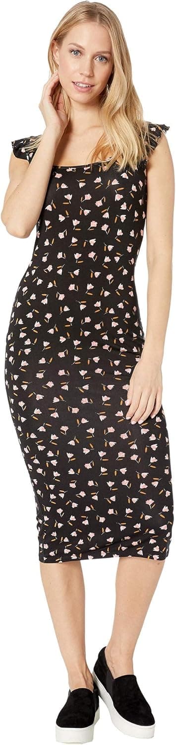 Billabong Women's Share Love Dress
