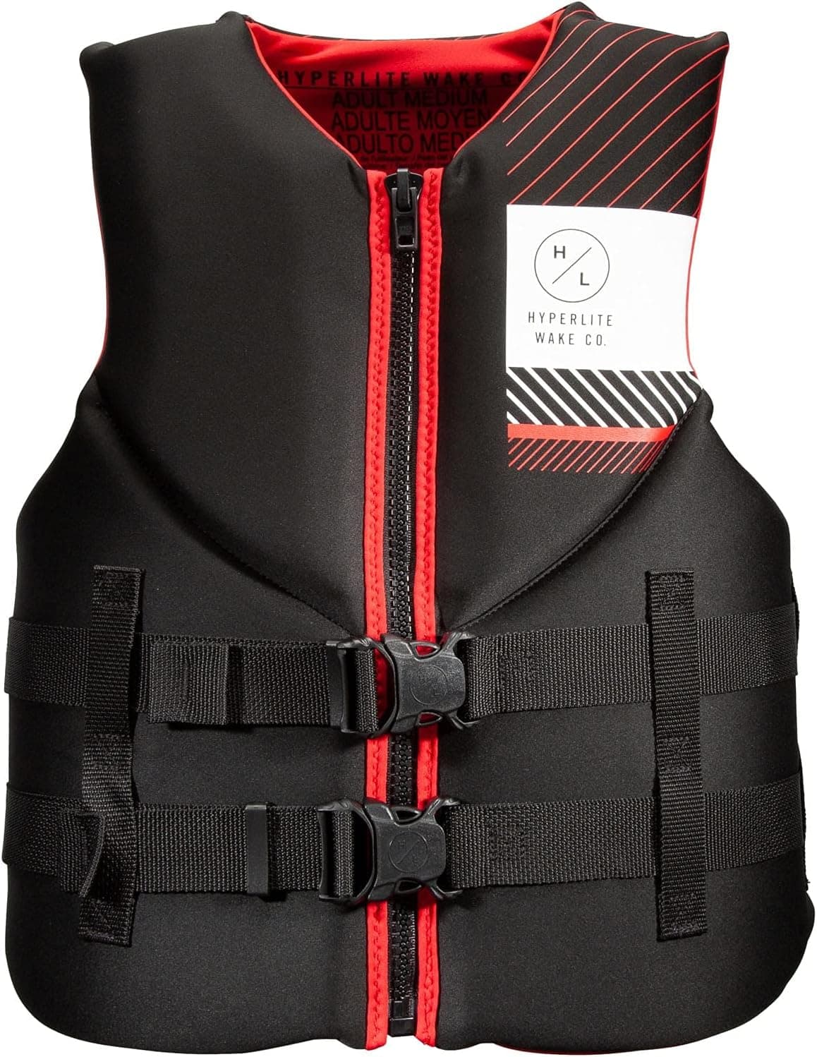 Hyperlite indy CGA Mens Wakeboard Vest