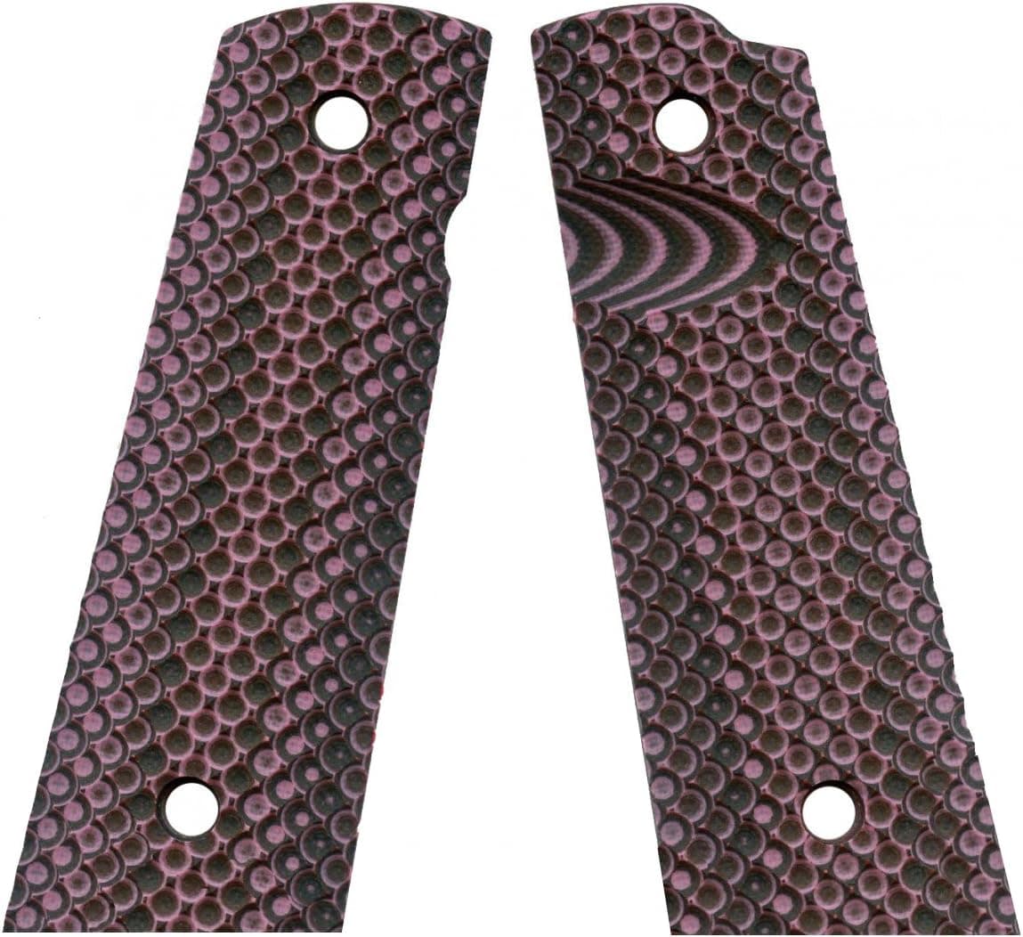 VZ Grips VZ Recons Magwell Full Size Gun Grip