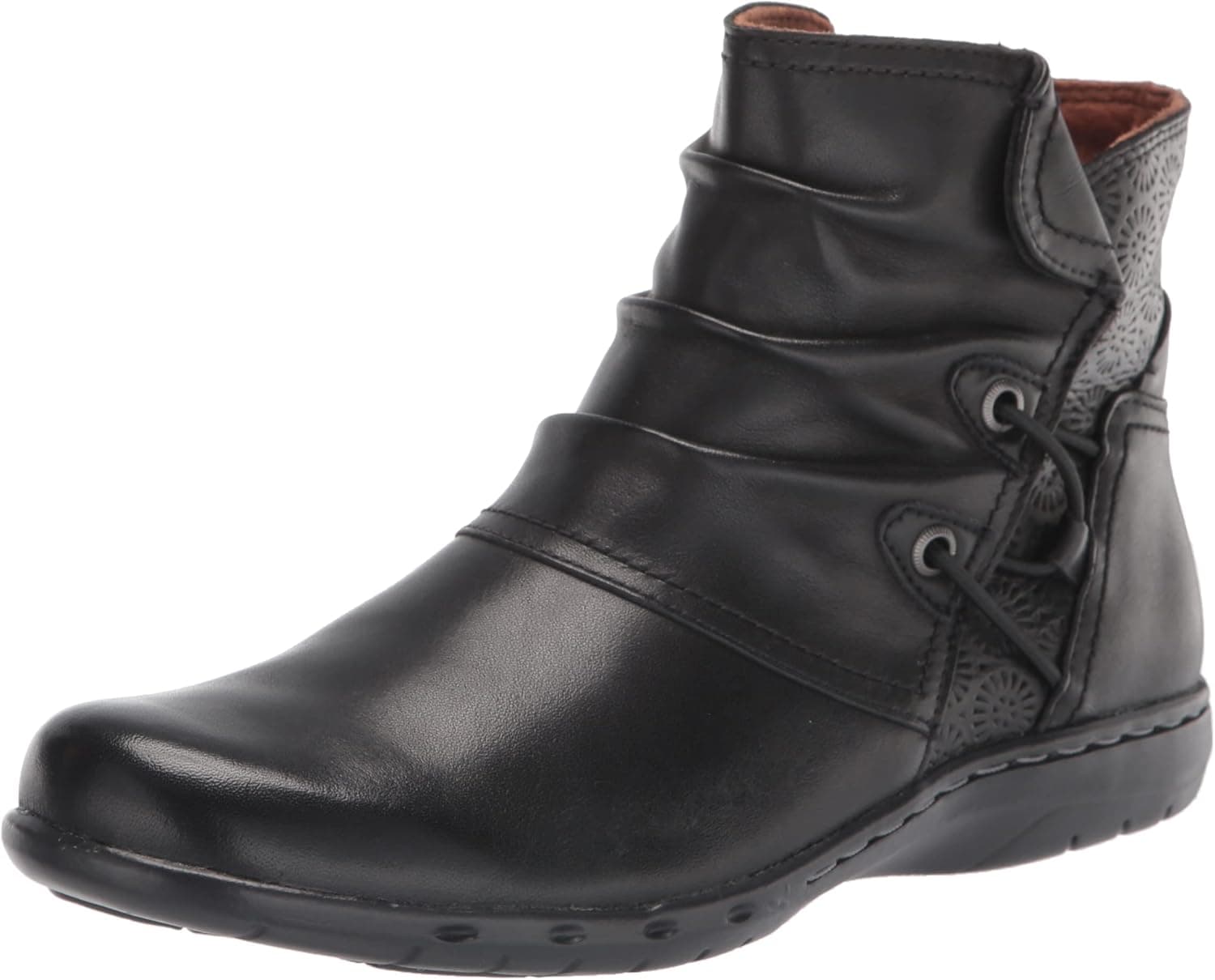 Cobb Hill Women's Penfield Ruch Boot Ankle