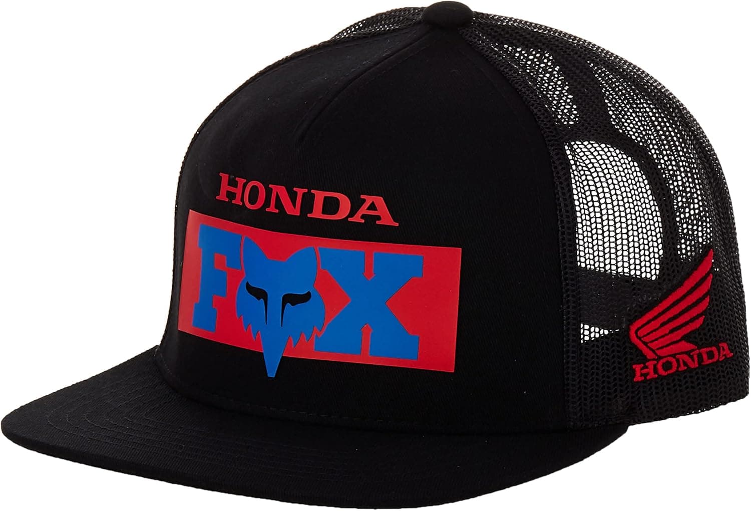 Fox Racing Men's Honda Snapback Hat