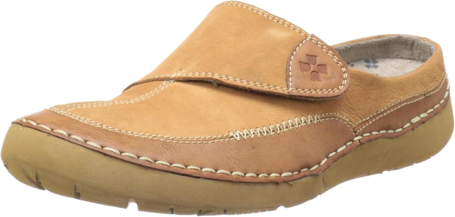 Naturalizer Women's Jenkins Flat