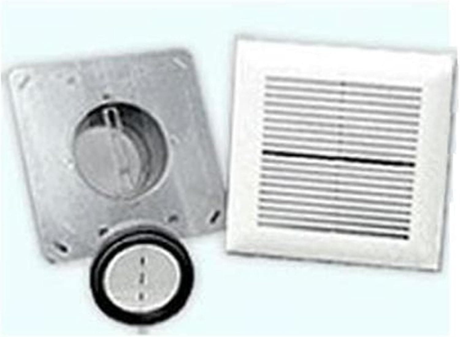 Panasonic PC-NLF04S WhisperLine Accessory Kit, 4-Inch Single Pick Up