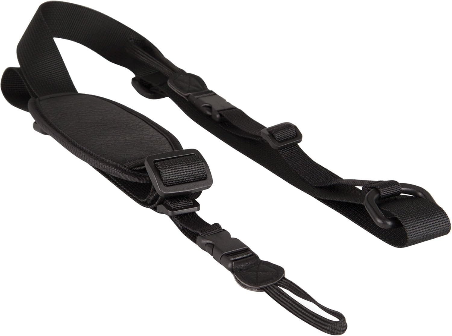 The Joy Factory Shoulder Carrying Strap for aXtion Rugged iPad and iPad Air Cases (CWX102)