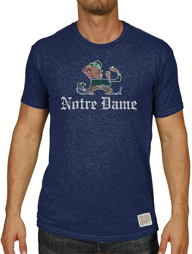 Elite Fan Shop NCAA Mens Apparel Big & Tall Tshirt