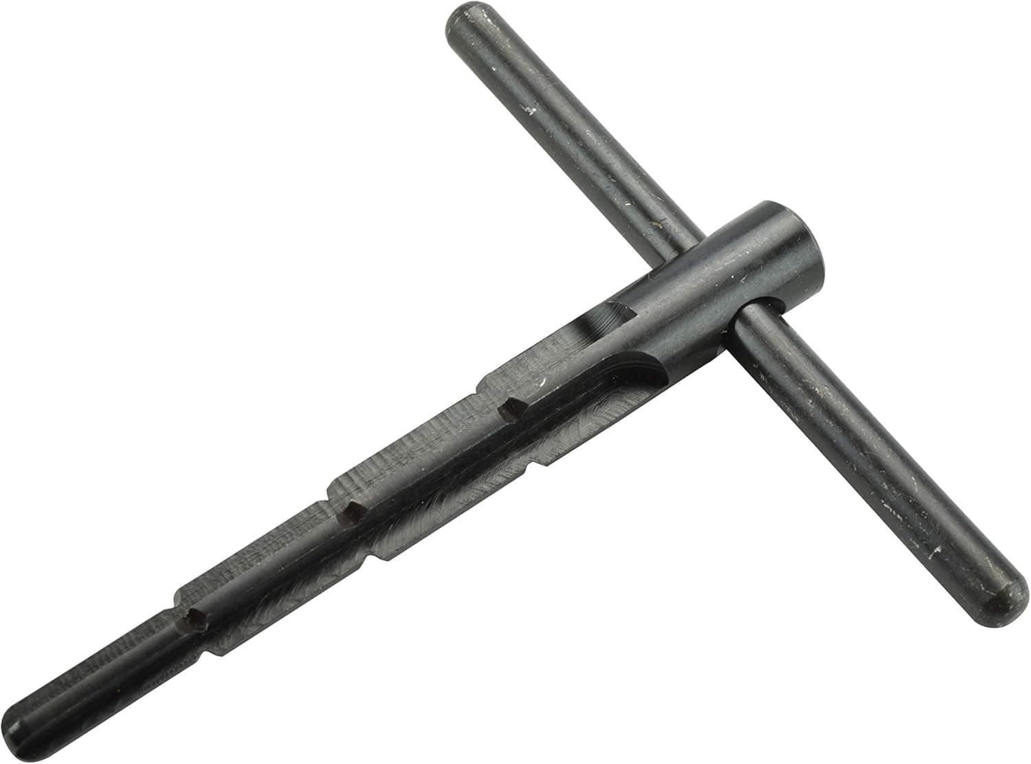 Apex RC Products 4-Step RC Airplane Prop Standard SAE Propeller Reamer (3/16", 1/4", 5/16", 3/8") #2770