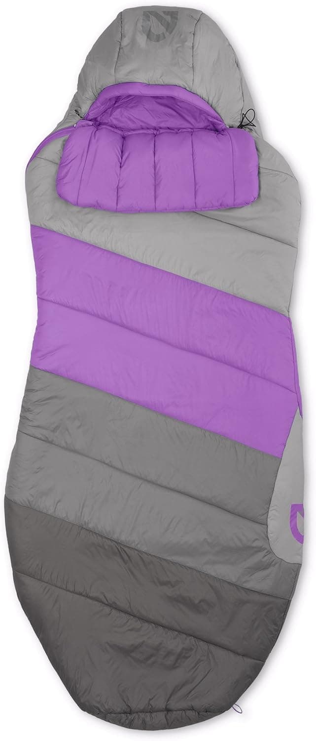 Nemo Celesta 25 Degree Sleeping Bag - Women39;s