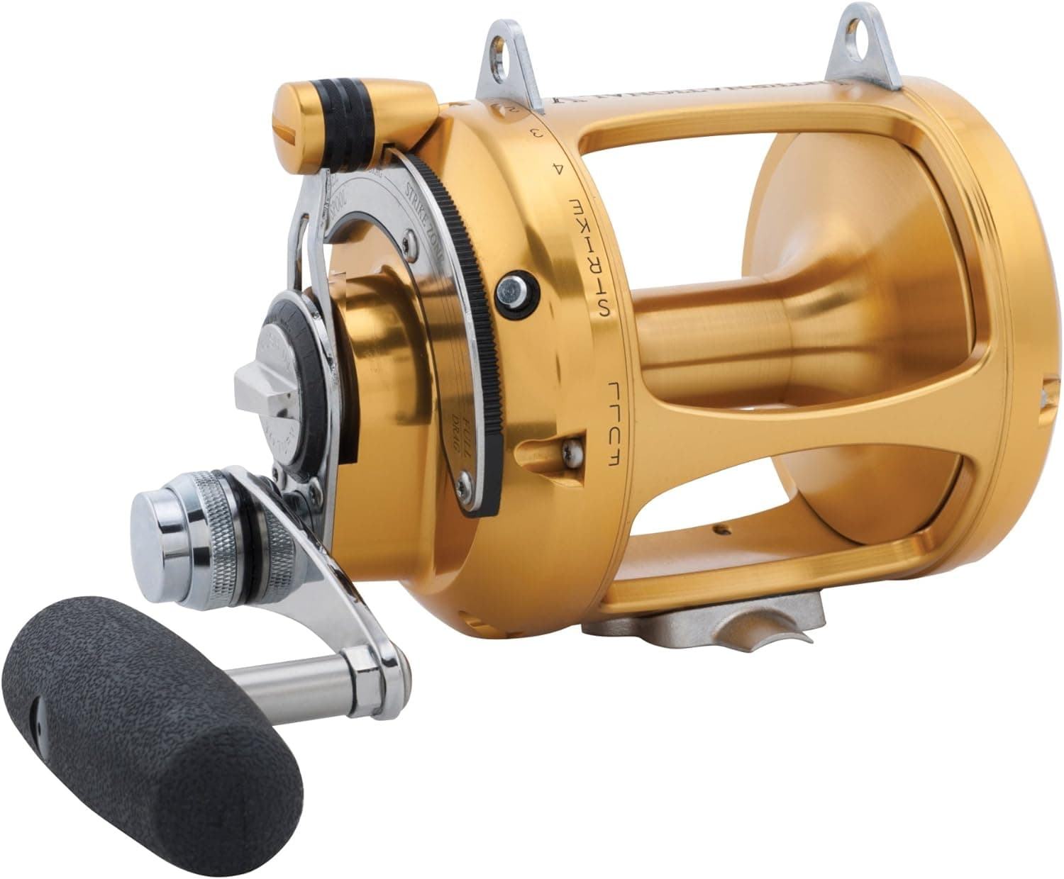 Penn International VSW Trolling Reel (30VSW)