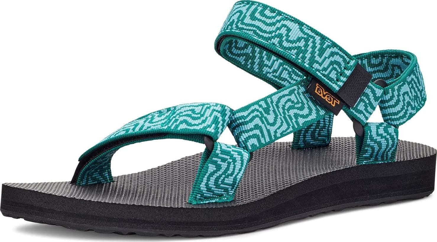 TEVA Women's Original Universal Comfortable Quick-Drying Casual Sport Sandal