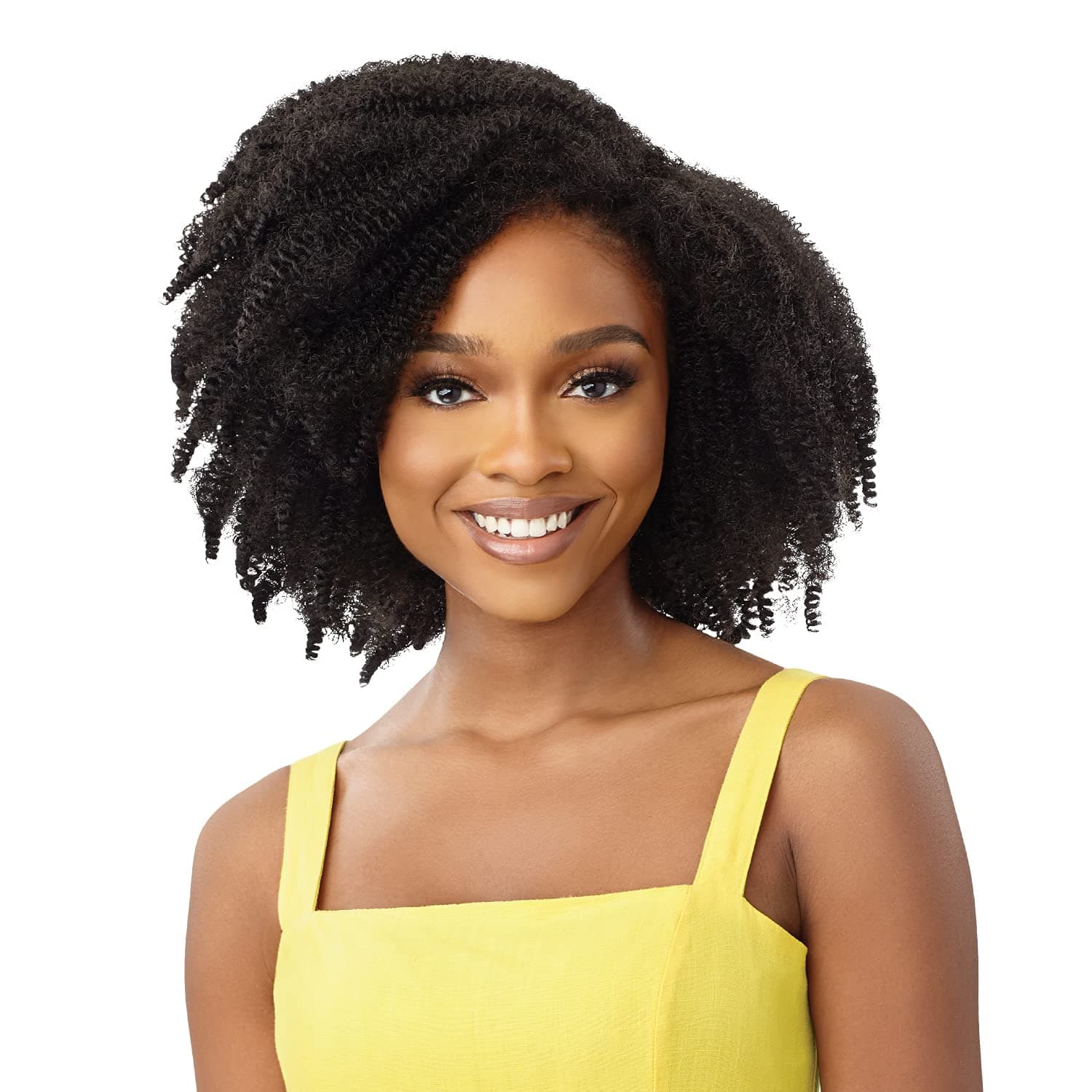 Outre Wig Converti-Cap Electra 'Fro (DR2/GDNAM)