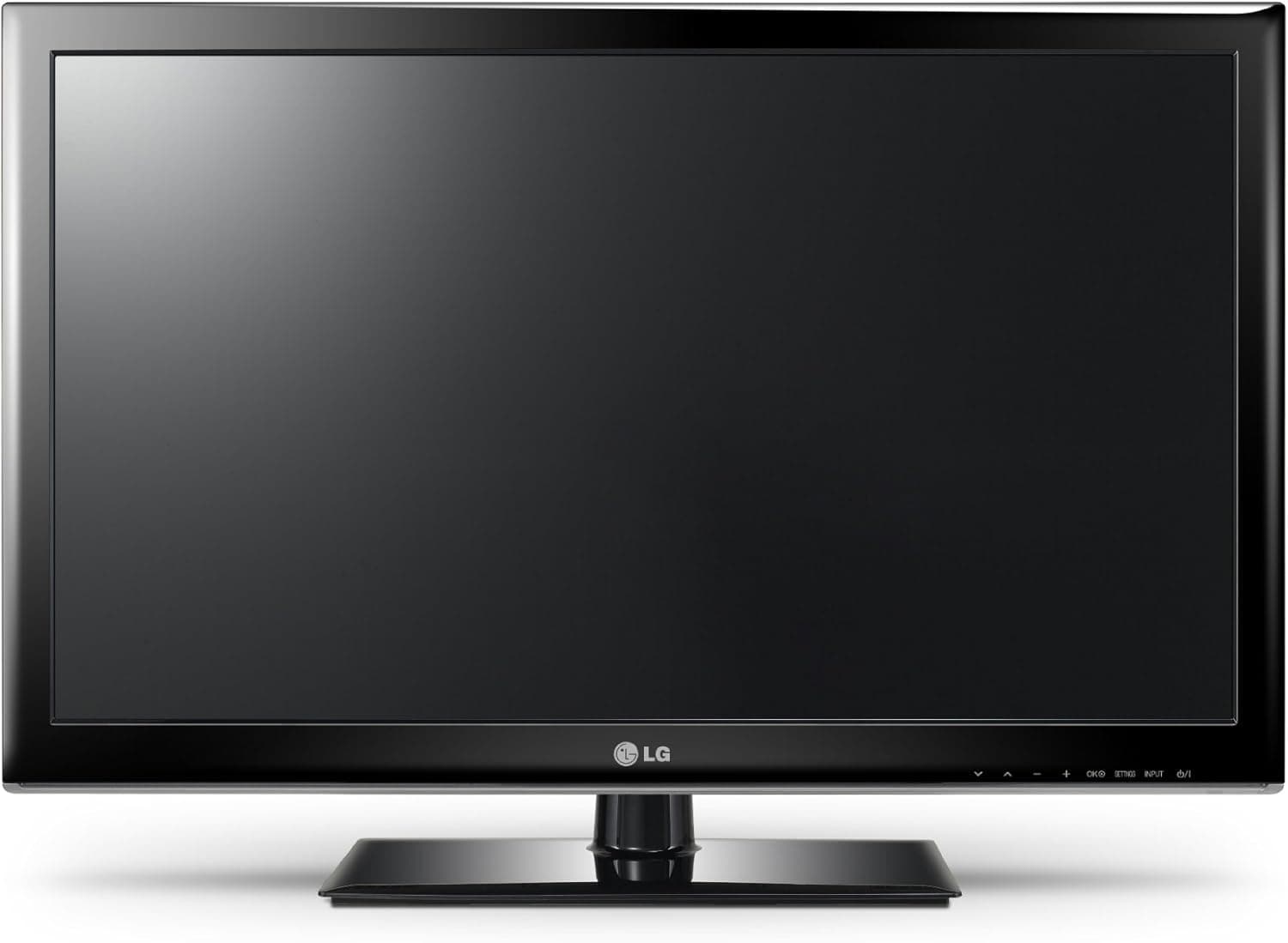 LG 32LS3400 32-Inch 720p 60Hz LED LCD HDTV (2012 Model)