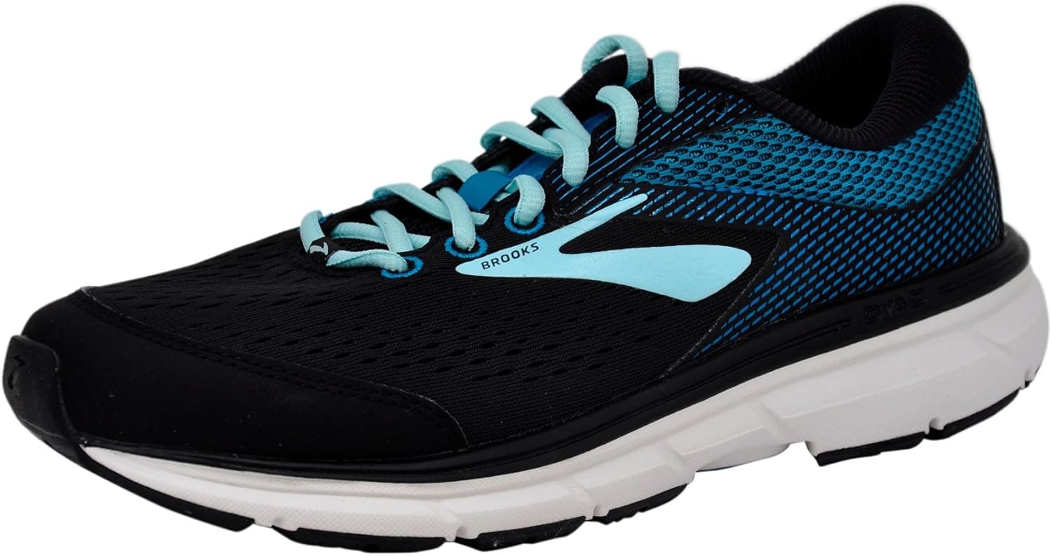 Brooks Womens Dyad 10