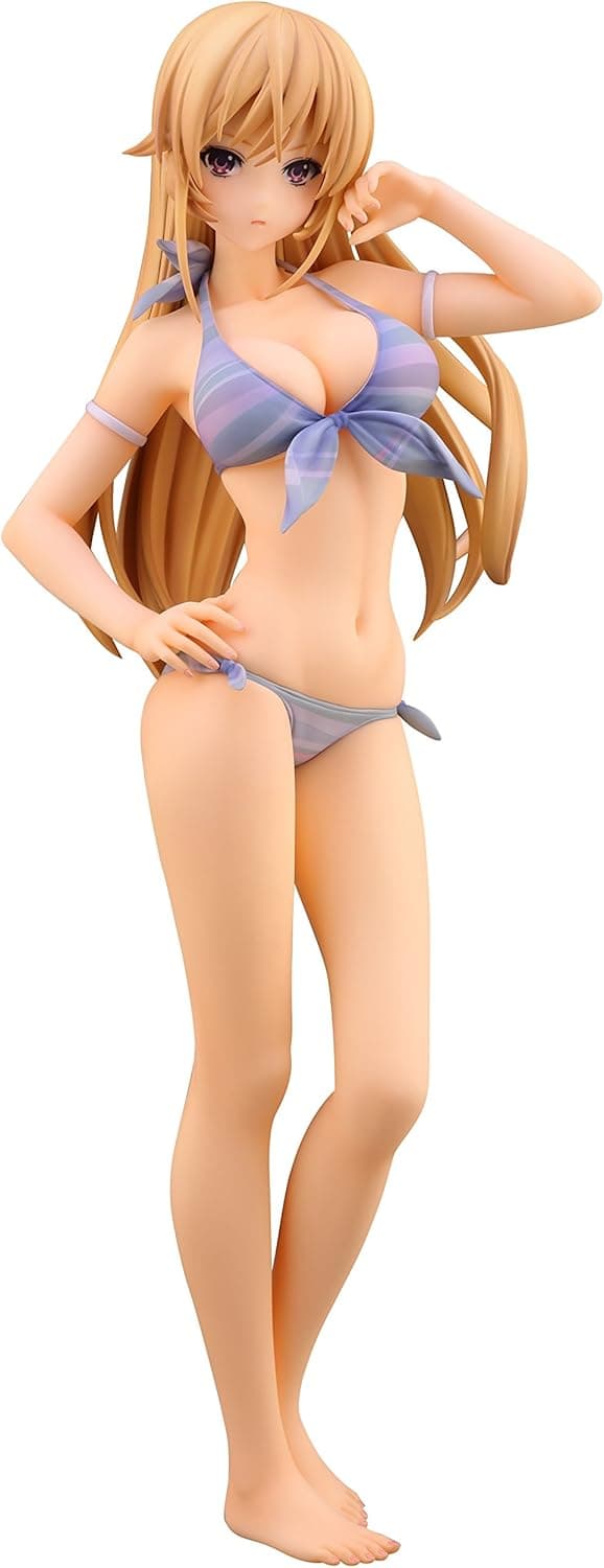 Alphamax Food Wars! Shokugeki No Soma: Erina Nakiri PVC Figure (1:7 Scale)