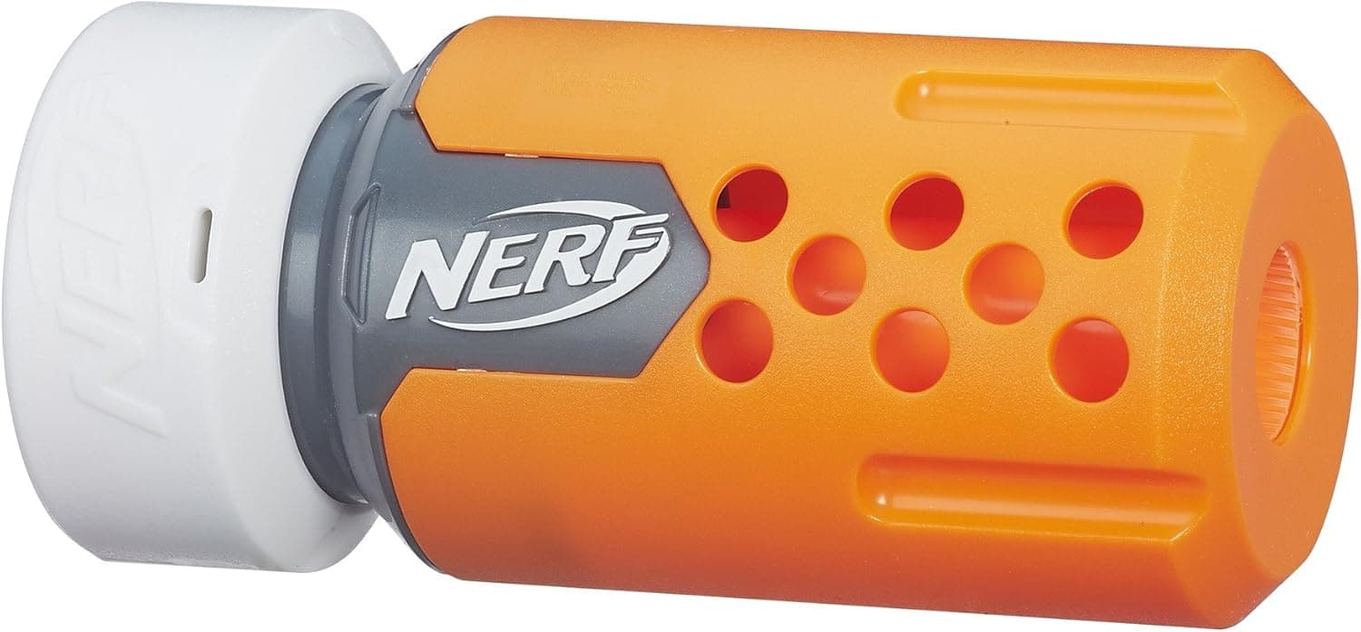 NERF Modulus Proximity Barrel Upgrade