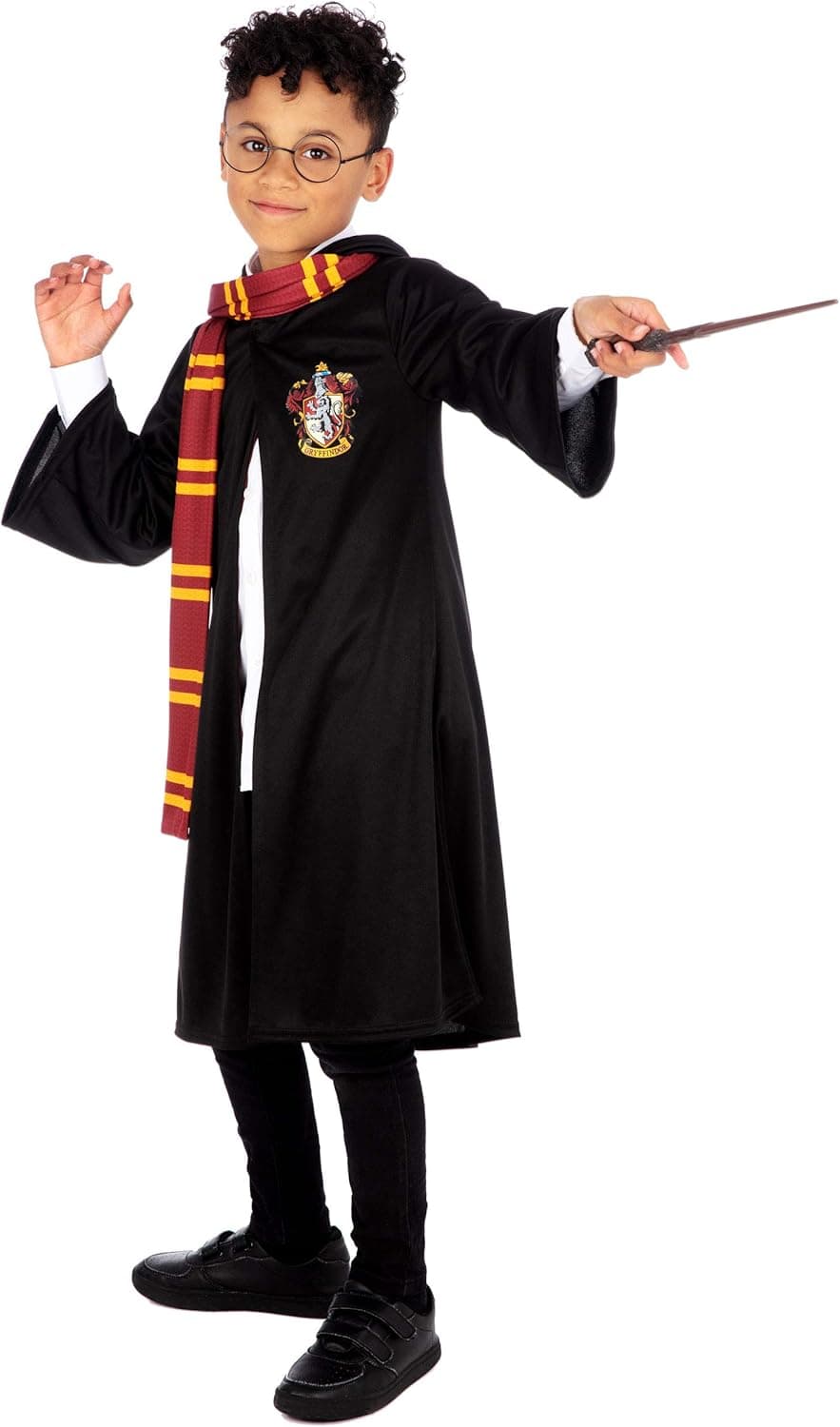Harry Potter Boys Dress Up Costume
