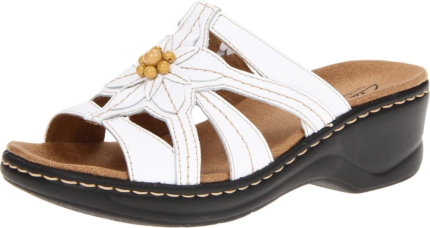 Clarks Women's Lexi Myrtle Sandal