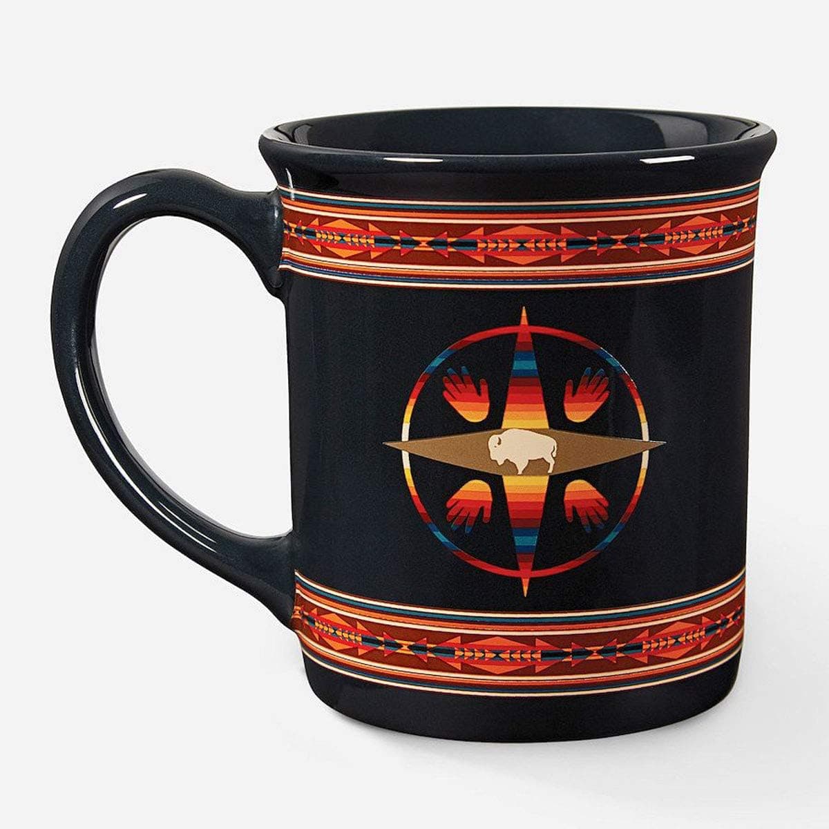 Pendleton Big Medicine Coffee Mug # 3799-002-024
