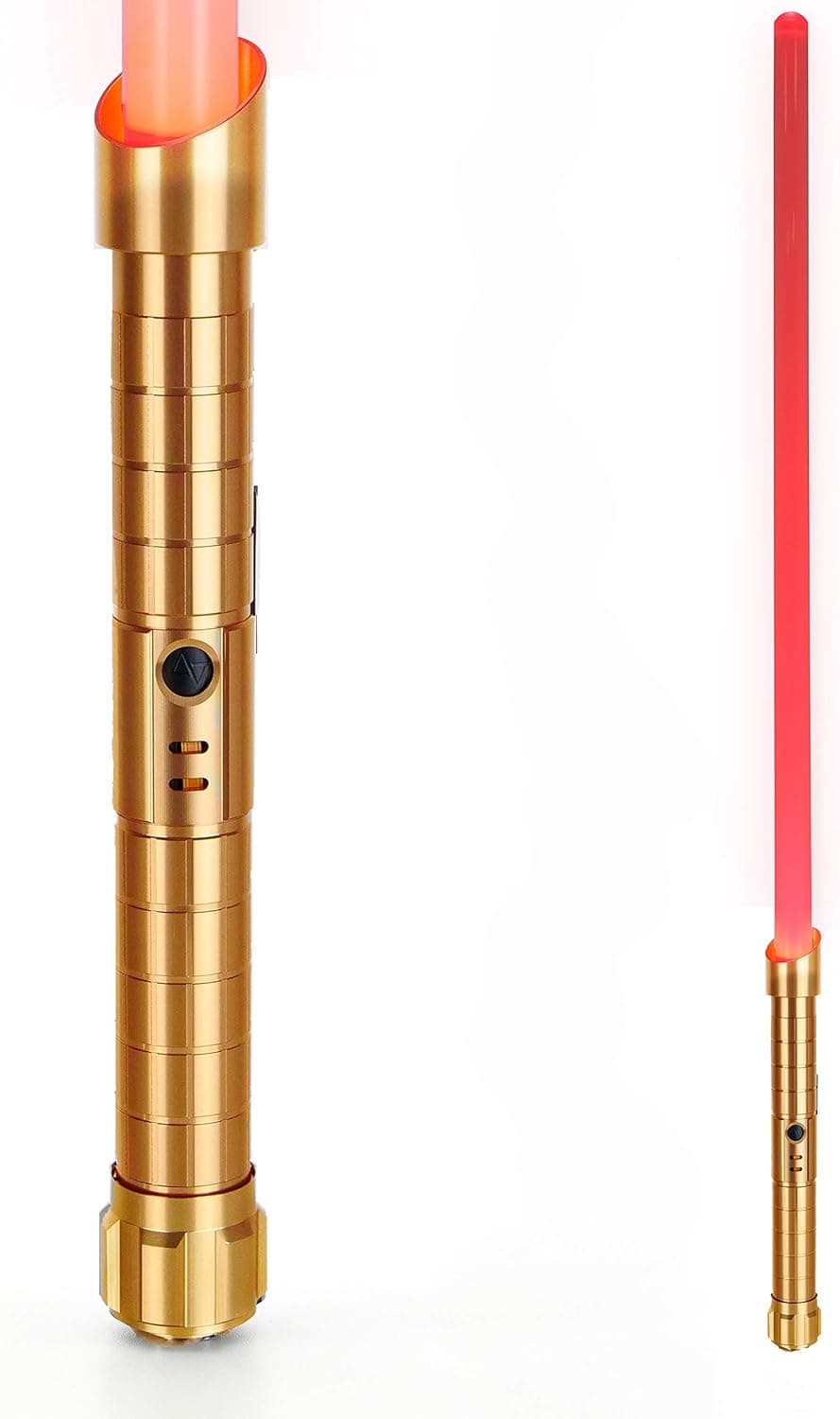 SOLAARI - Connected Lightsaber - WAAN Blade - Sound Reactivity - LED RGB - Custom Sounds - Proven in Combat - Made in France…