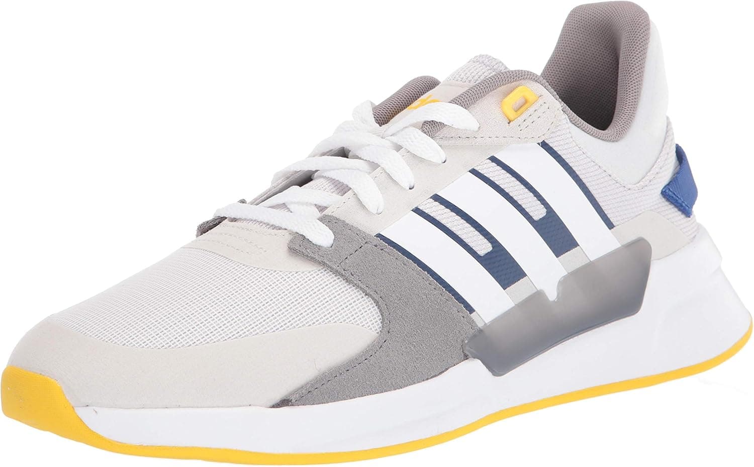 adidas Men's Run 90s Mesh Running Shoes