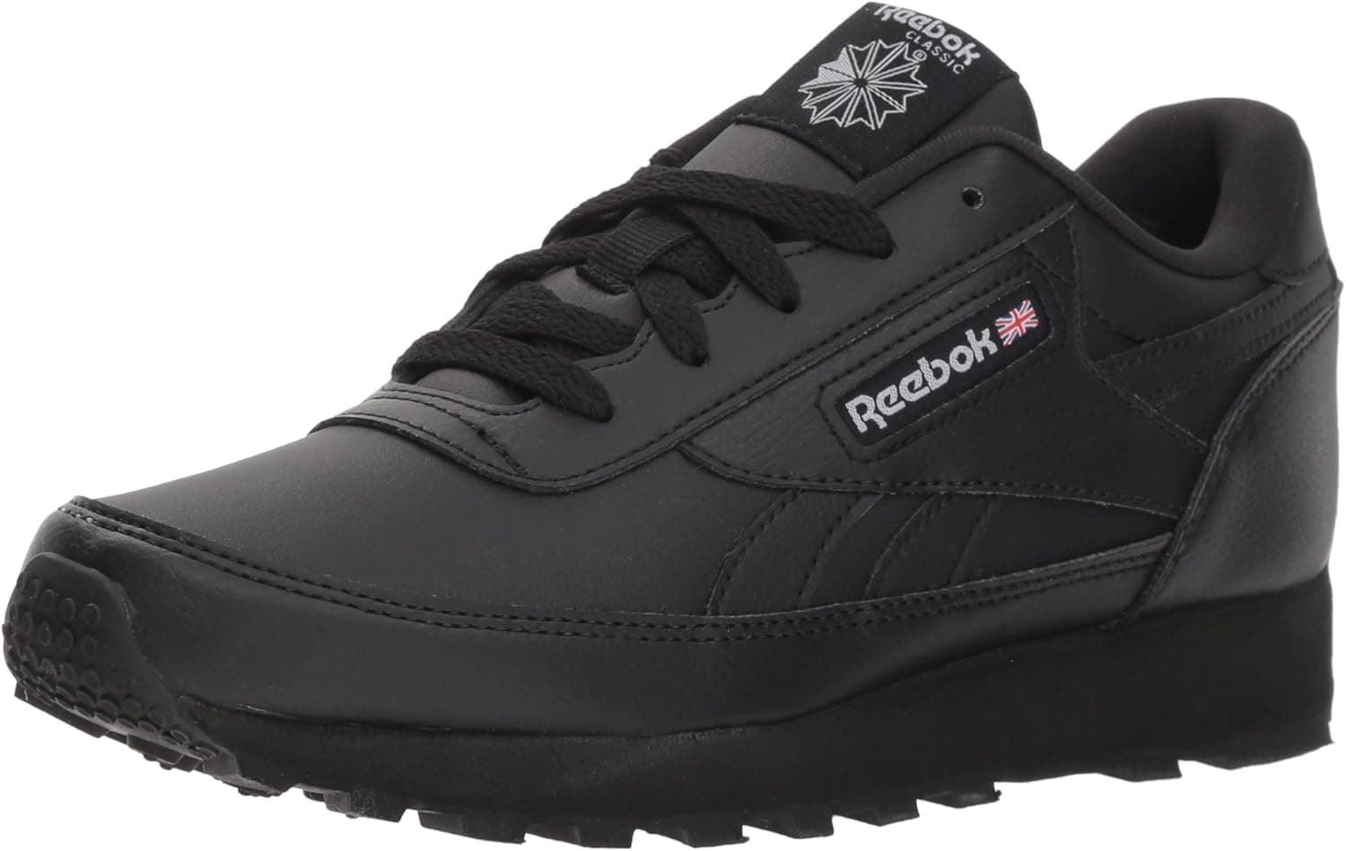 Reebok Unisex-Child Classic Renaissance Sneaker