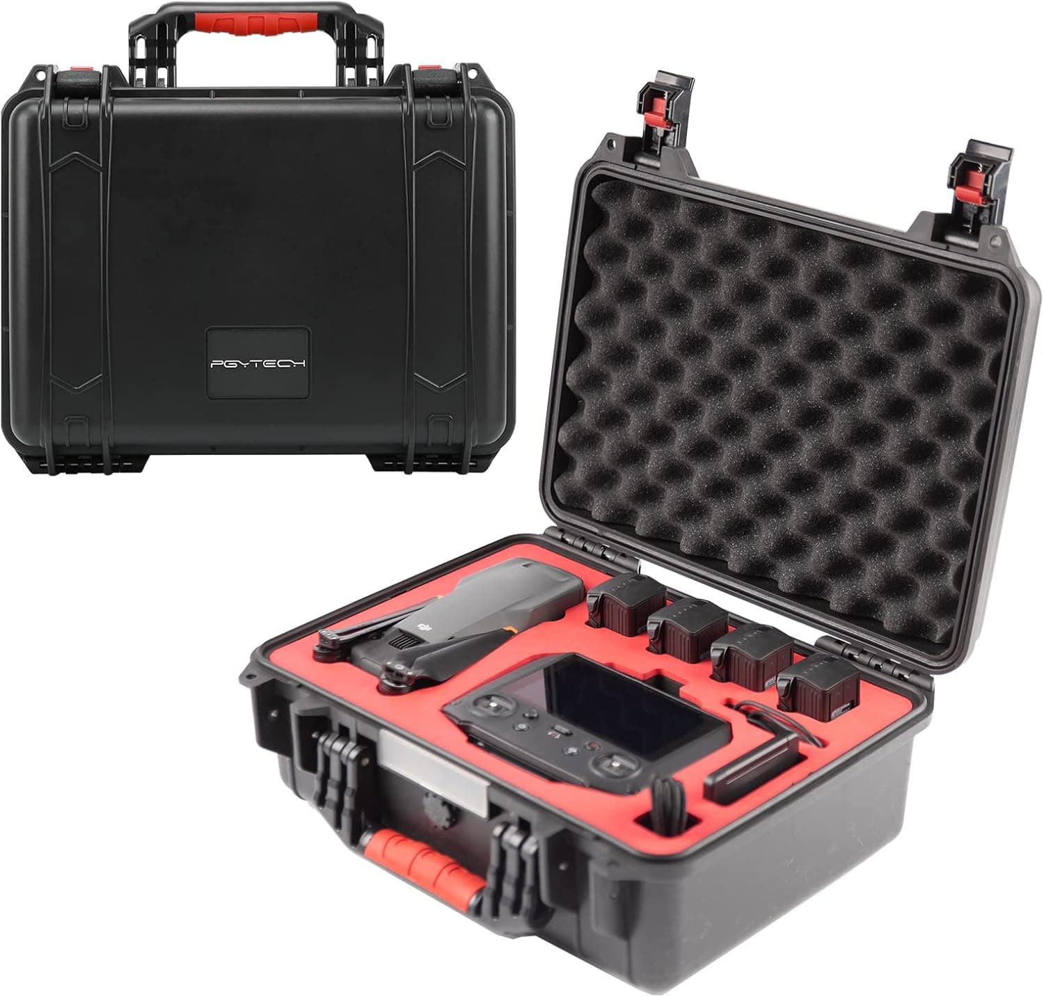 PGYTECH Safety Carrying Case for DJI Mavic 3/DJI Mavic 3 Classic Hard Case