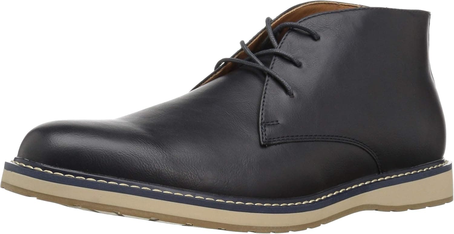 Tommy Hilfiger Men's Laurel Chukka Boot