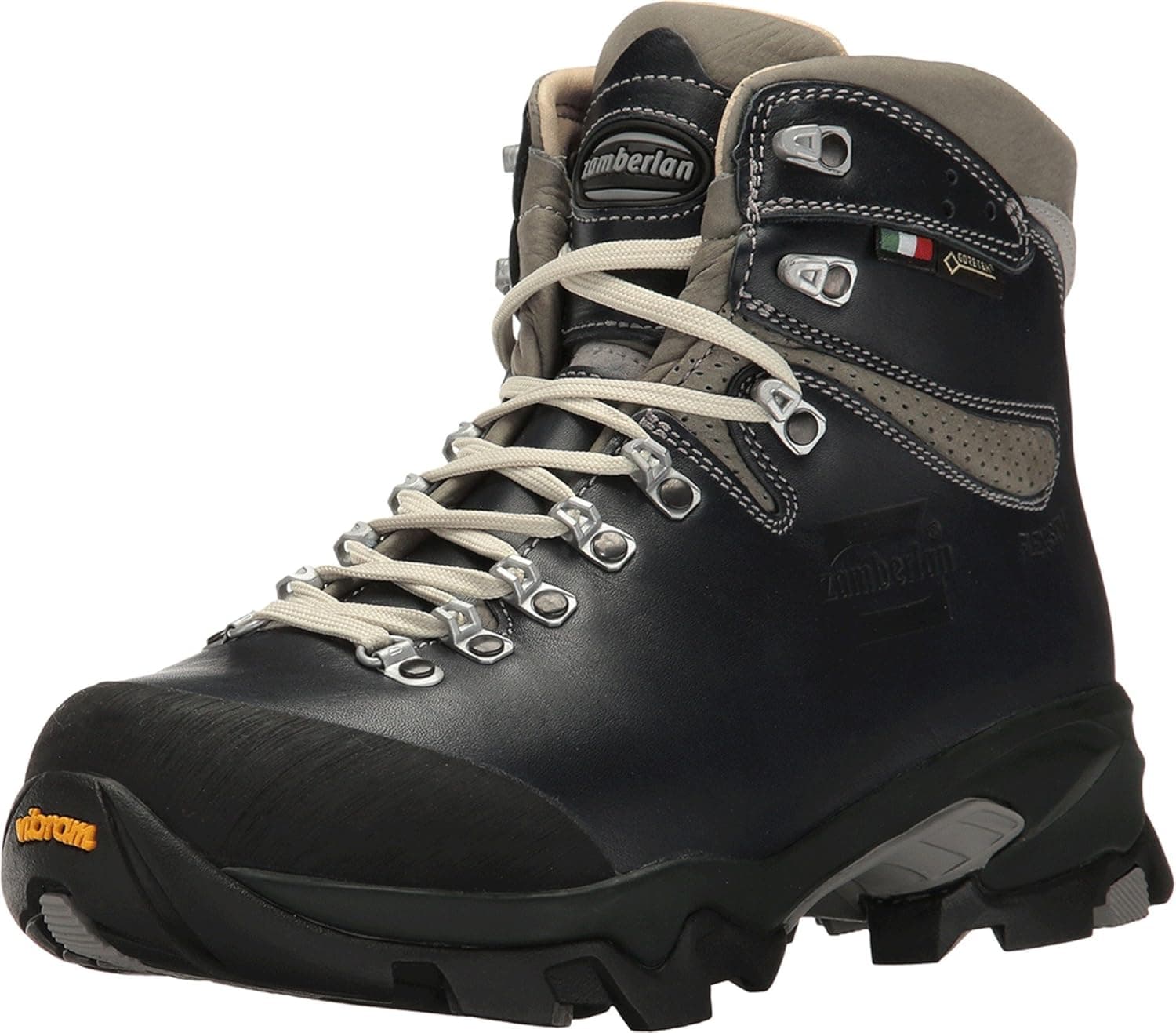 Zamberlan Women's 1996 VIOZ LUX GTX RR Leather Backpacking Boots