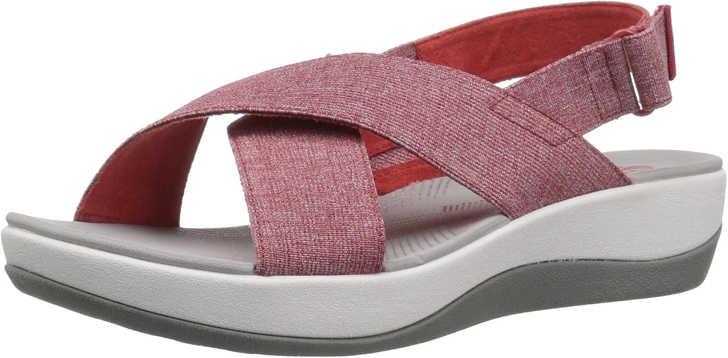 Clarks Women's, Arla Kaydin Sandal