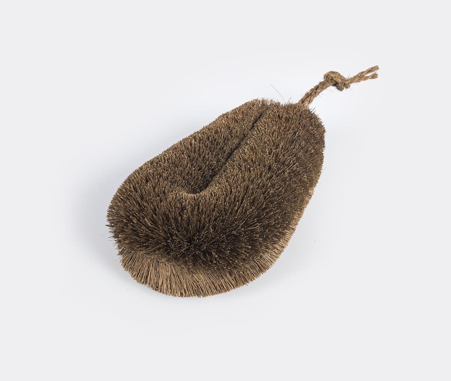 Kamenoko Tawashi Japanese Body Brush for Shower & Bathing - Narita, Exfoliating and Cleansing