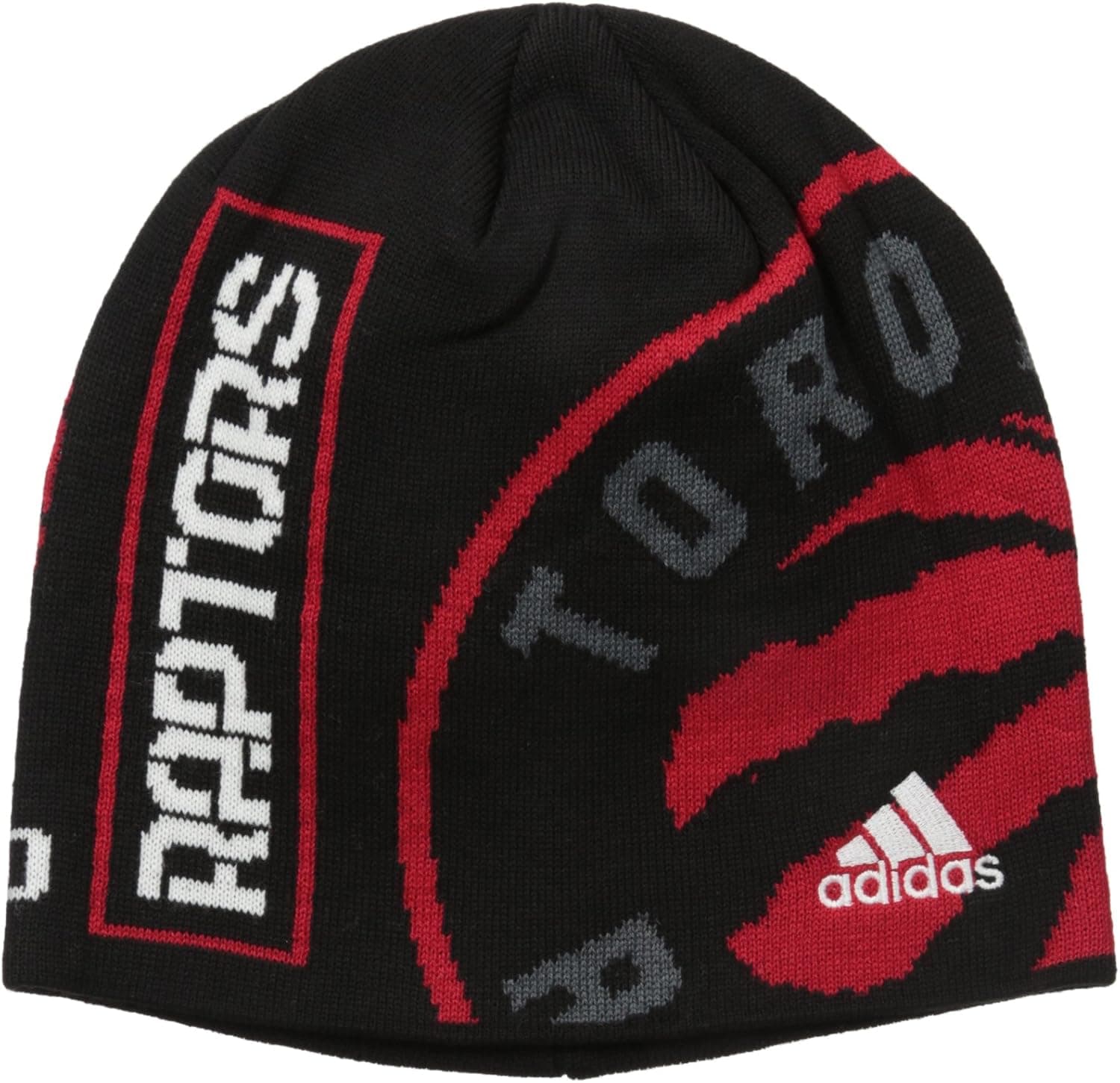 NBA Cuffed Beanie, One Size