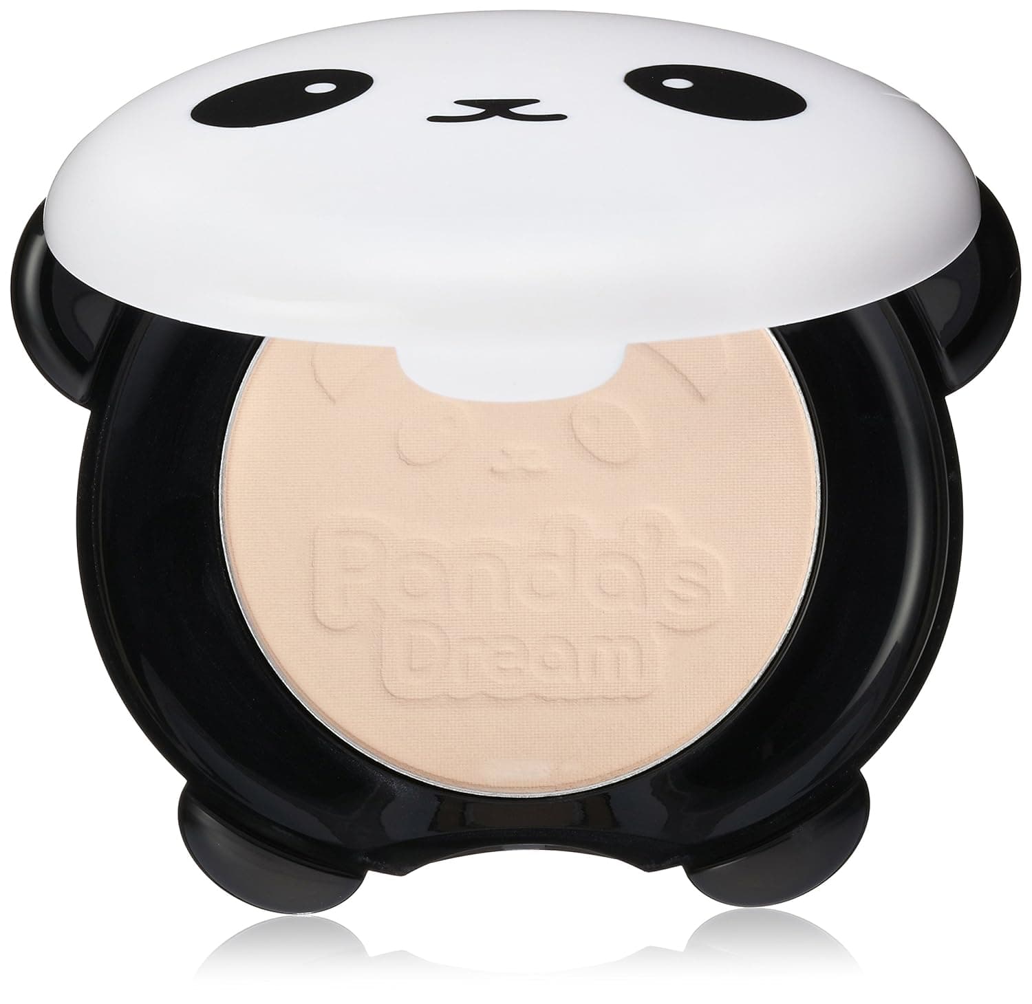 TONYMOLY Panda's Dream Clear Pact, 01 Vanilla