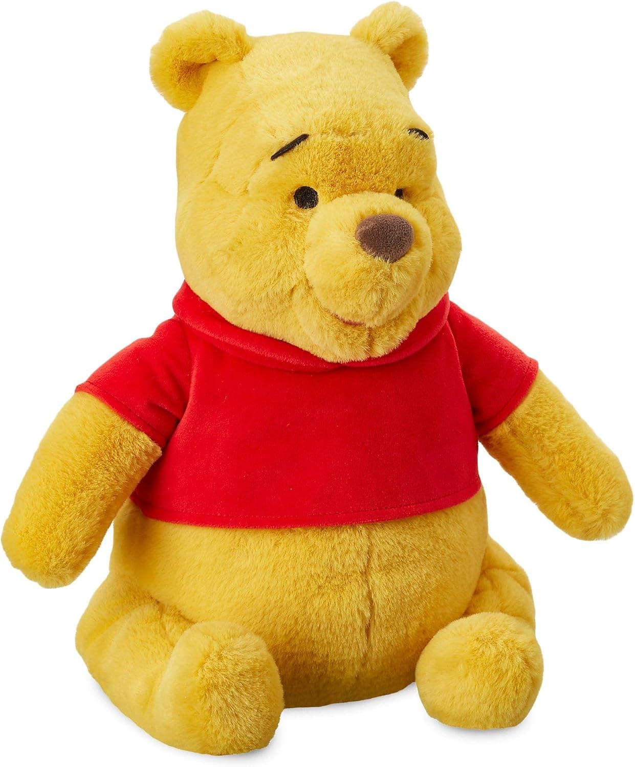 Disney Winnie The Pooh Plush - 12 Inches